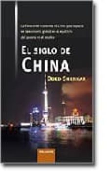 el siglo de china-oded shenkar-9788475773087