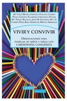 vivir y convivir-9788475849287