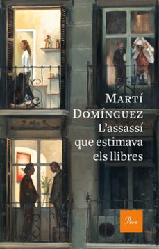l assassi que estimava els llibres-marti dominguez-9788475886787