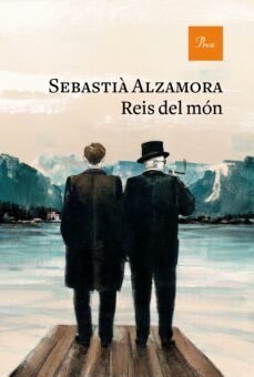 reis del món (ebook)-sebastia alzamora-9788475888187