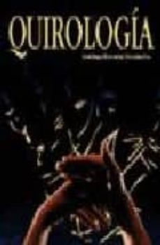 quirologia-santiago bermejo fernandez-9788476307687