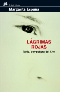 lagrimas rojas-margarita espuña cerezo-9788476697887