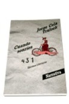 cuando sonries-jorge cela trulock-9788476830987