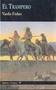el trampero (coleccion frontera)-9788477027287