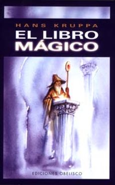 el libro magico-hans kruppa-9788477207887