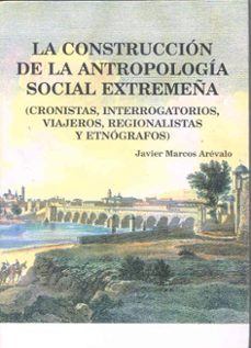 estudio de antropologia socio-cultural en extremadura-9788477232087