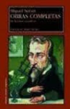 miguel servet: obras completas (vol. ii: primeros escritos teolog icos) (2 t.)-angel (ed.) alcala-9788477336587