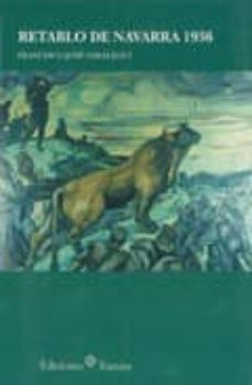 retablo de navarra 1936-9788477681687