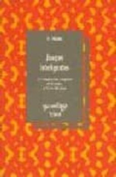 juegos inteligentes: la construccion temprana de la mente a trave s del juego-9788477740087