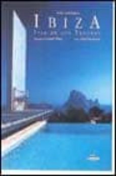 ibiza: isla de los tesoros-fritzi northampton-9788477826187