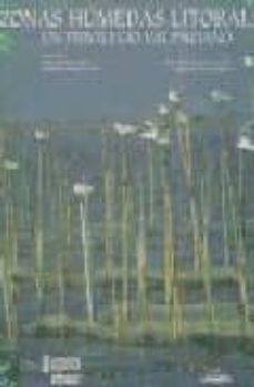 zonas humedas litorales: privilegio valenciano (bilingüe castella no-ingles) (incluye cd)-juan antonio gomez lopez-jose luis perez sopena-9788477829287
