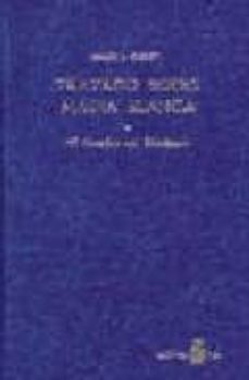 tratado sobre magia blanca camino del discipulo (2ª ed.)-9788478082087