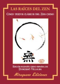 las raices del zen-9788478134687