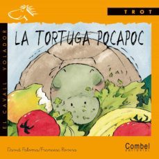 la tortuga pocapoc-9788478644087