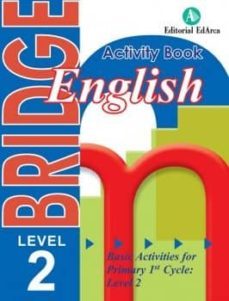 ingles ( 1er ciclo 2º curso ) bridge 2 2º educacion primaria-9788478875887