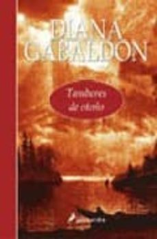 tambores de otoño (2ª ed.)-diana gabaldon-9788478887187