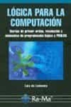 logica y computacion-luis de ledesma-9788478979387