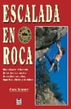 escalada en roca-9788479025687