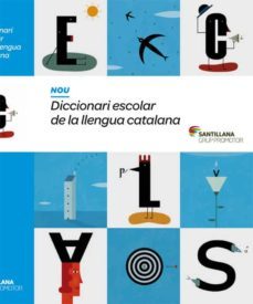 nou diccionari escolar de la llengua catalana-9788479187187