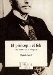 el princep i el feli-9788479353087