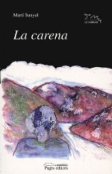 la carena-9788479354787