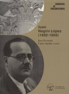 juan negrin lopez (1892-1956)-9788479434687