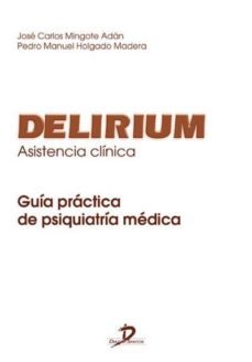 delirium (ebook)-jose carlos mingote adan-9788479780487