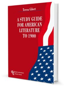 a study guide for american literature to 1900-teresa gilbert-9788480047487