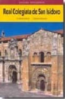real colegiata de san isidoro-constantino robles garcia-9788480126687