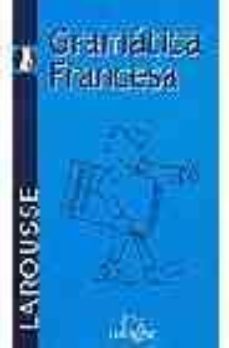 gramatica francesa-9788480164887