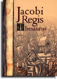 jacobi regis thesaurus: tresors bibliografics de la universitat j aume i-9788480213387
