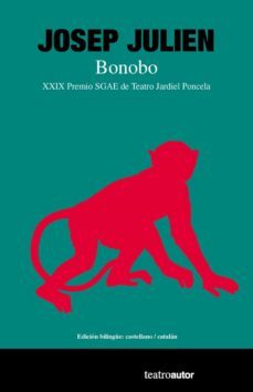 bonobo-josep julien i ros-9788480489287