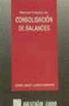 manual practico de consolidacion de balances-9788480882187