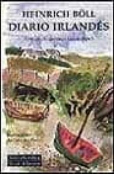 diario irlandes-heinrich boll-9788481091687
