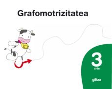 koad grafomotrizitatea 3a ed 2006-9788481189087