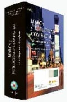 marca y publicidad comercial: un enfoque interdisciplinar-9788481262087