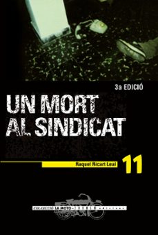 un mort al sindicat-9788481312287