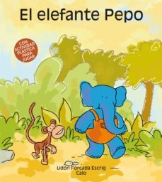 el elefante pepo-9788481316087