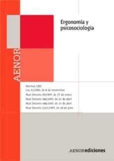 ergonomia y psicosociologia-9788481435887