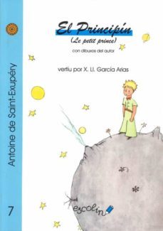 el principin (6ª ed.)-antoine de saint exupery-9788481685787