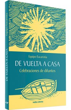 de vuelta a casa-9788481695687