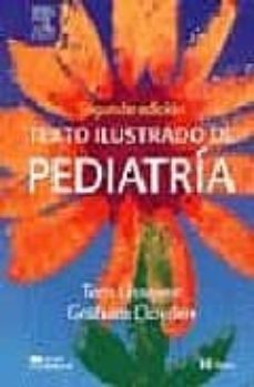 texto ilustrado de pediatria (2ª ed.)-tom lissauer-graham clayden-9788481745887