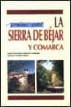 paseos por la sierra de bejar y comarca-juan francisco garcia codesal-leonor criado lopez-9788481960587