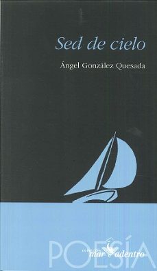 sed de cielo-9788481963687