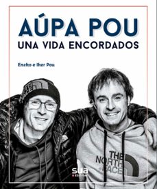 aupa pou. una vida encordados-eneko pou-iker pou-9788482167787