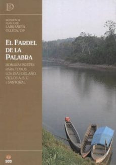 el fardel de la palabra - ciclos a, b y c-9788482603087