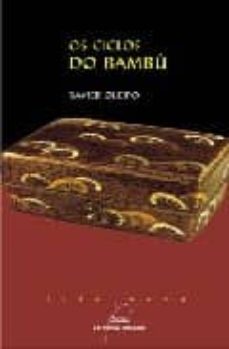 os ciclos do bambu-9788482887487