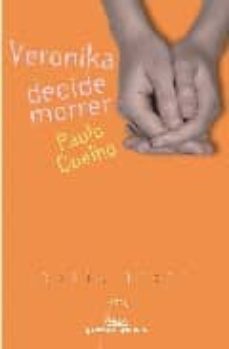 veronika decide morrer-paulo coelho-9788482888187