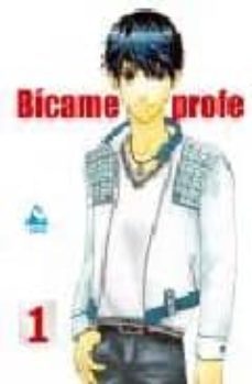 bicame profe-9788482890487