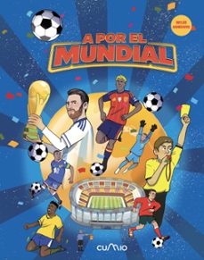 a por el mundial 2026. la guia definitiva-iker biguri-9788482898087